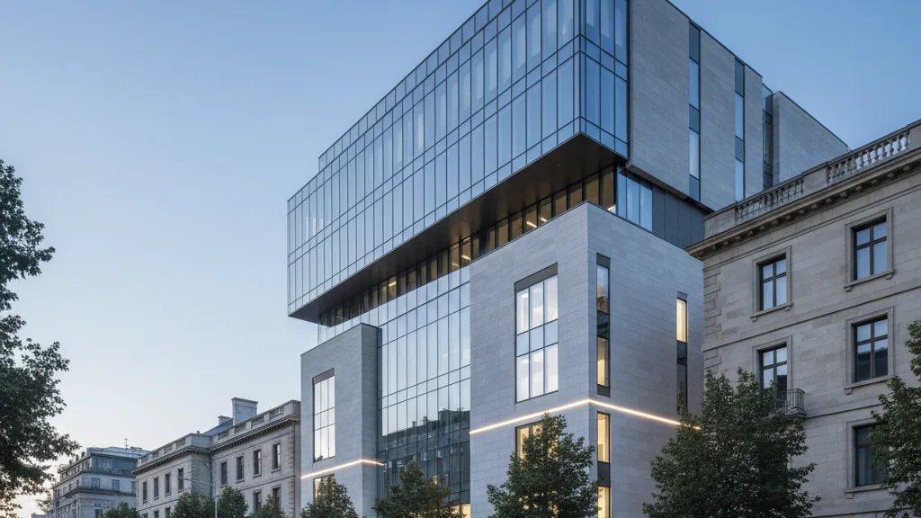Systima closes $153m tax-exempt CMBS transaction for affordable housing – AI-generated illustrative image