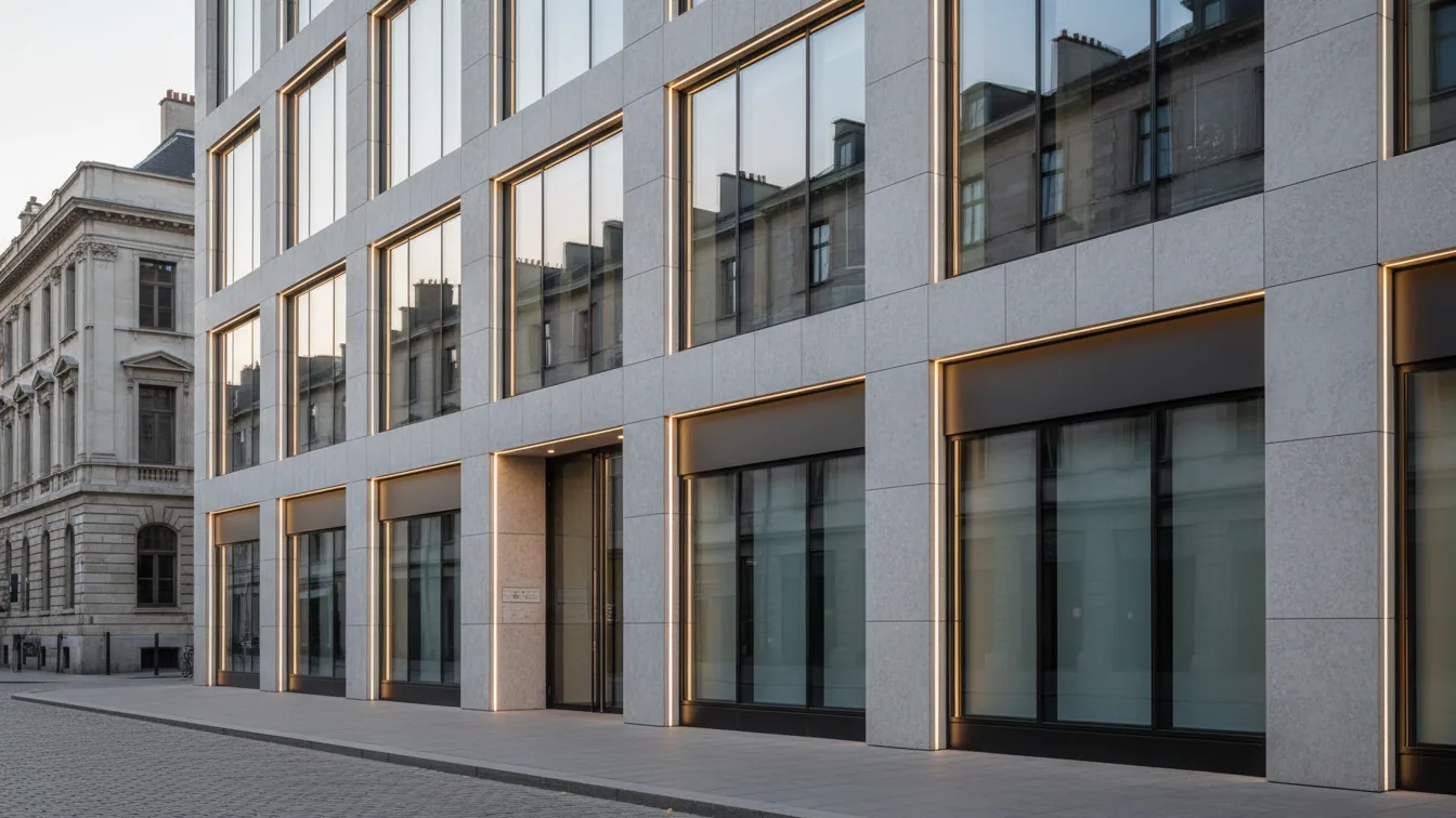 T&E Development Acquires West Chelsea Plot for $33.5 Million from PPHE Hotel Group – AI-generated illustrative image