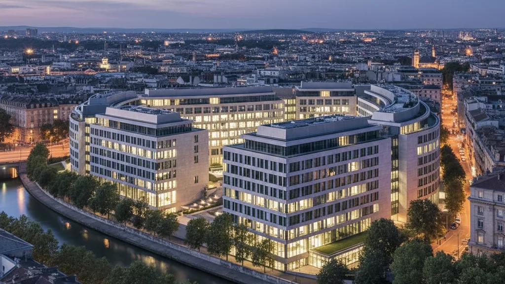 TAG Immobilien: 25.6% of Shareholders Opt for Scrip Dividend – AI-generated illustrative image