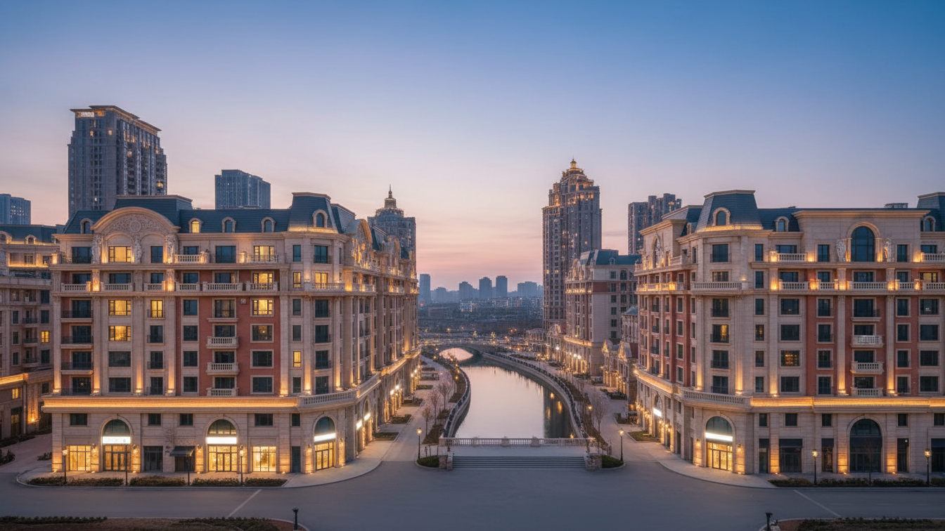 Tax Concerns Outweigh Regulatory Fears Among UK Landlords – AI-generated illustrative image