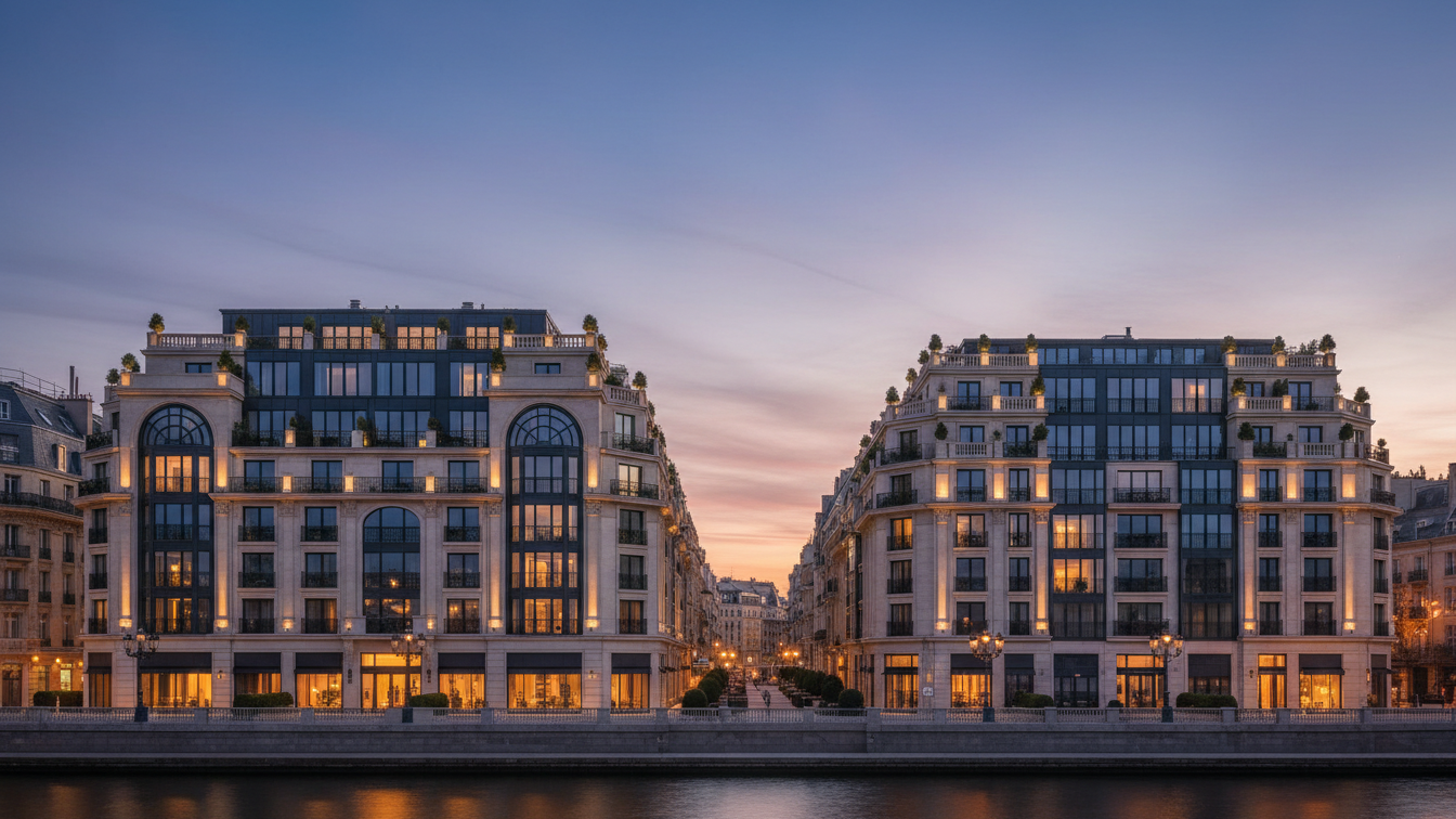 Tax-Exempt Commercial Mortgage-Backed Securities Gain Importance – AI-generated illustrative image