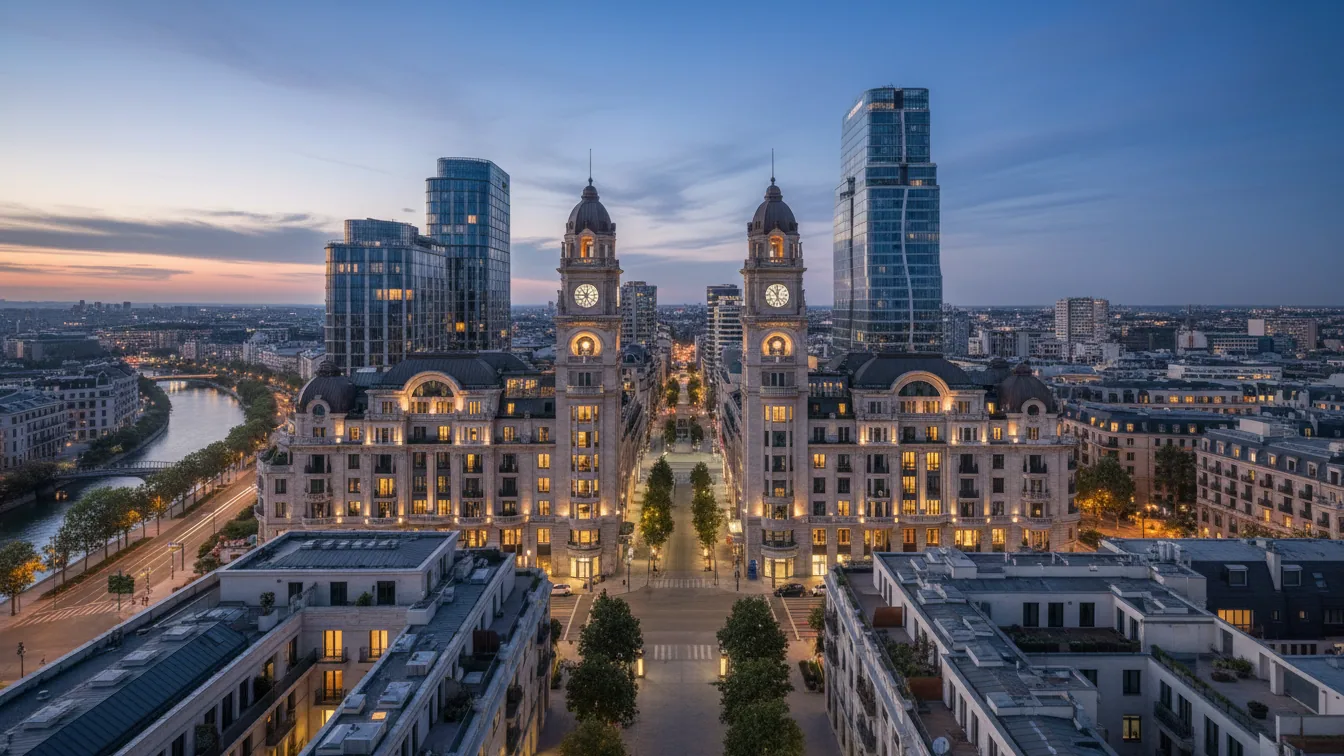 Rising Rental Demand in the United Kingdom After Two Years of Consolidation – AI-generated illustrative image