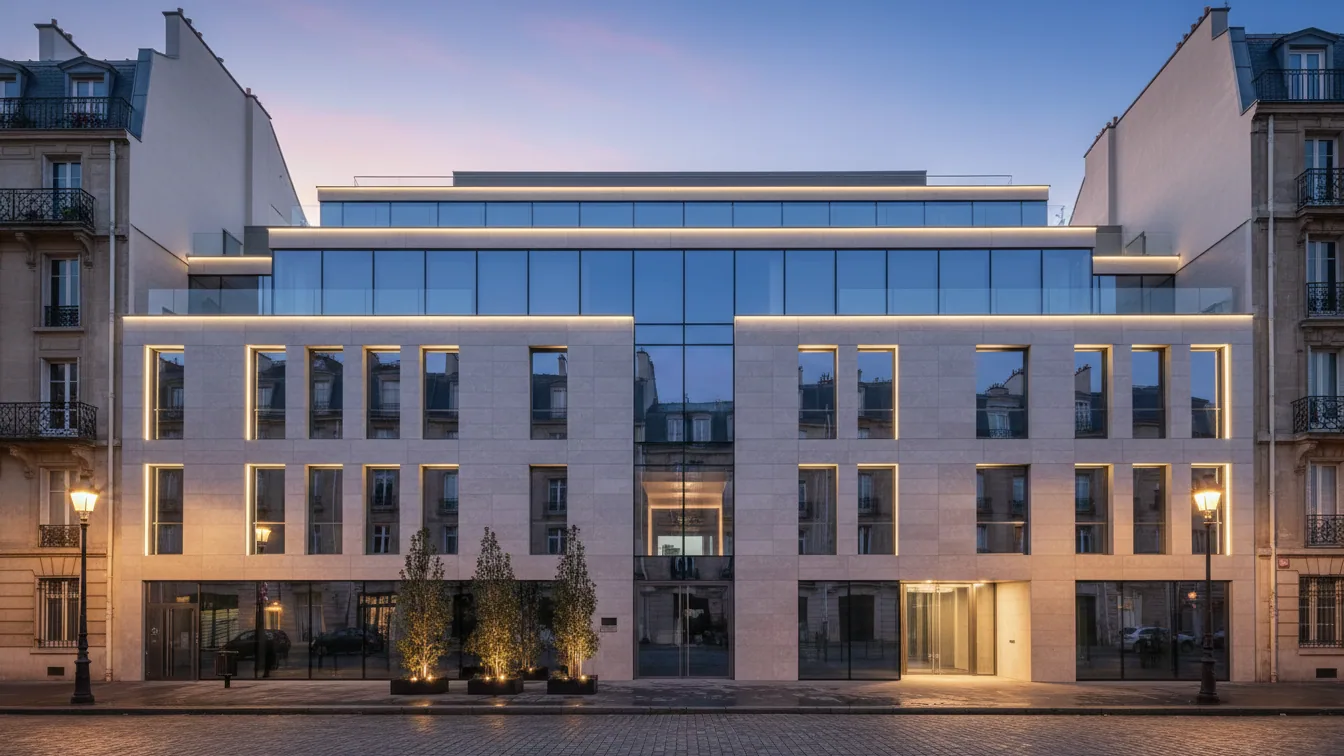 Terreno Realty Acquires Warehouse in Red Hook for US$26 Million – AI-generated illustrative image