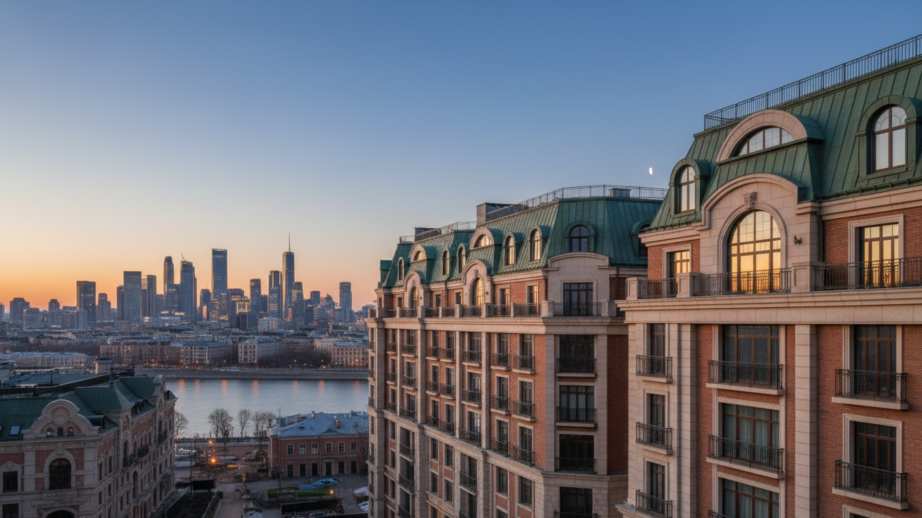 The new US Housing Act "21st Century ROAD to Housing Act" with ample financing scope – AI-generated illustrative image