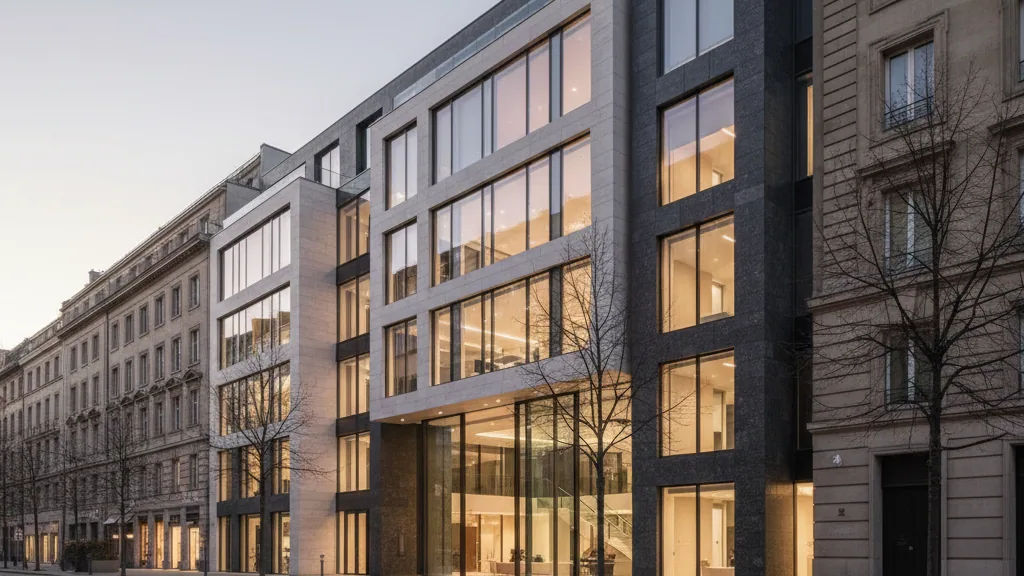 Tishman Speyer and Bellco Capital refinance San Diego life sciences campus with $90 million – AI-generated illustrative image