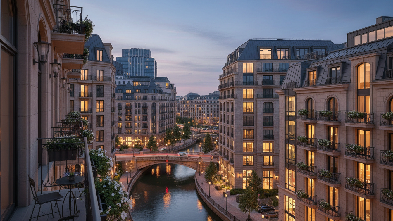 CMBS Market 2026: Record Volume and Structural Shifts – AI-generated illustrative image