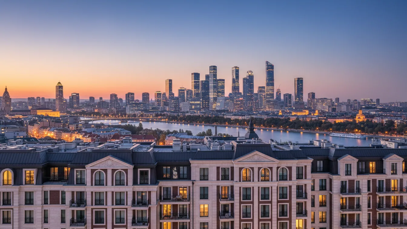 US home buyers face wait until mid-2027 for mortgage rate relief – AI-generated illustrative image