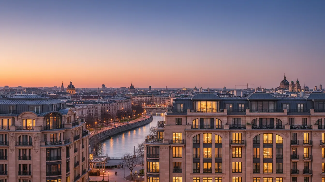 US Housing Market: Buyers retreat, activity near record low in July – AI-generated illustrative image