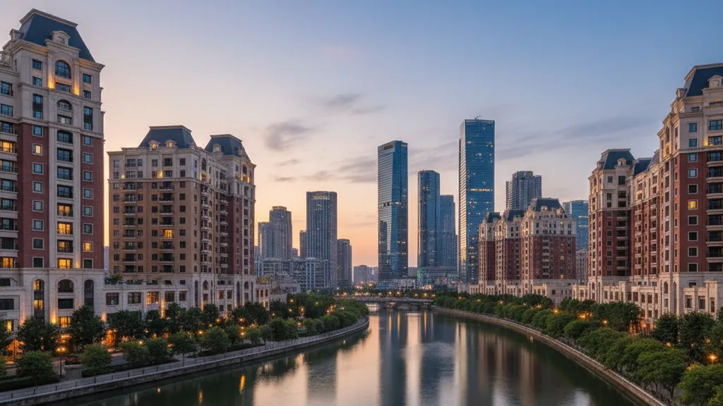 US mortgage applications increase by one percent in mid-June – AI-generated illustrative image