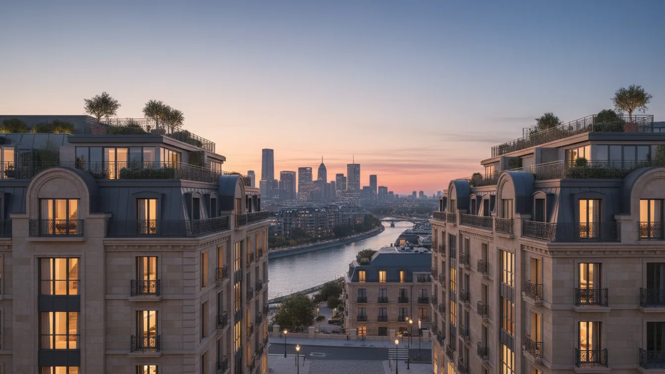 US Housing Market: Pending Home Sales Fall by 2.3 Percent in July – AI-generated illustrative image
