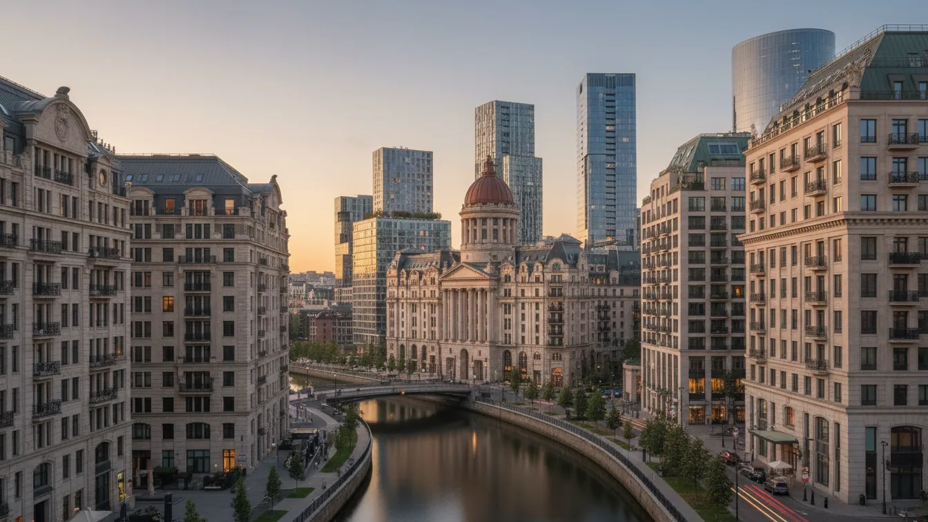 UK house prices stagnate in July due to higher mortgage rates – AI-generated illustrative image