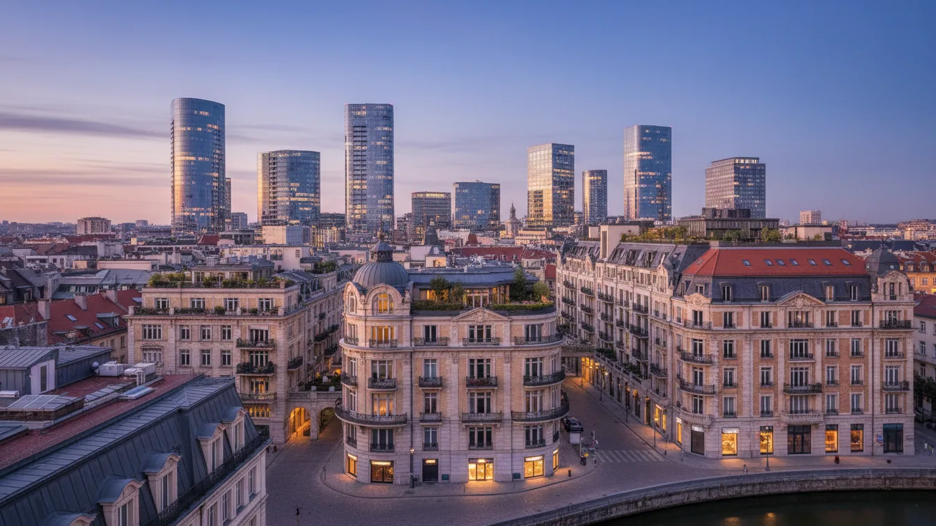 UK Property Sales Recover After August Dip – AI-generated illustrative image