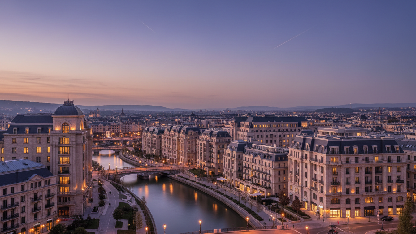 UK Property Transactions Decline by 2% in July 2026 – AI-generated illustrative image