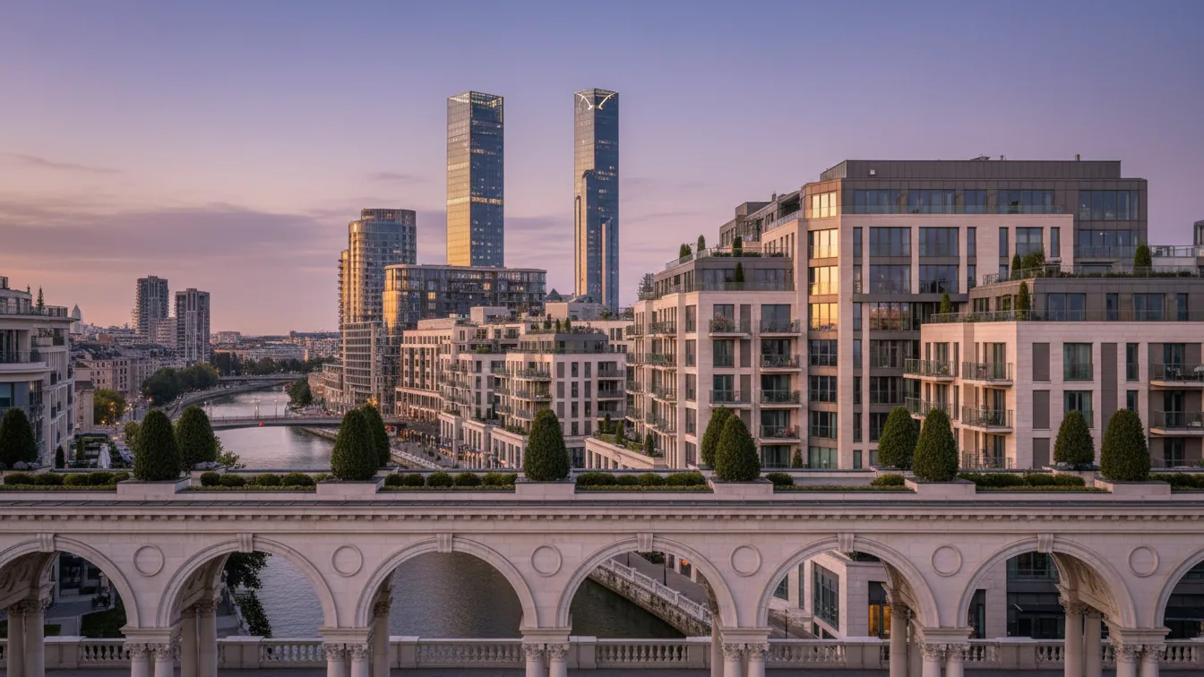 UK Foreclosure Numbers Decline, But Affordability Concerns Persist – AI-generated illustrative image