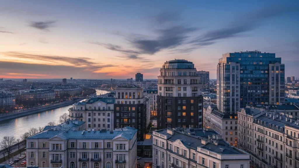 Estate Agents Advocate Voluntary Further Training Despite End of Obligation – AI-generated illustrative image