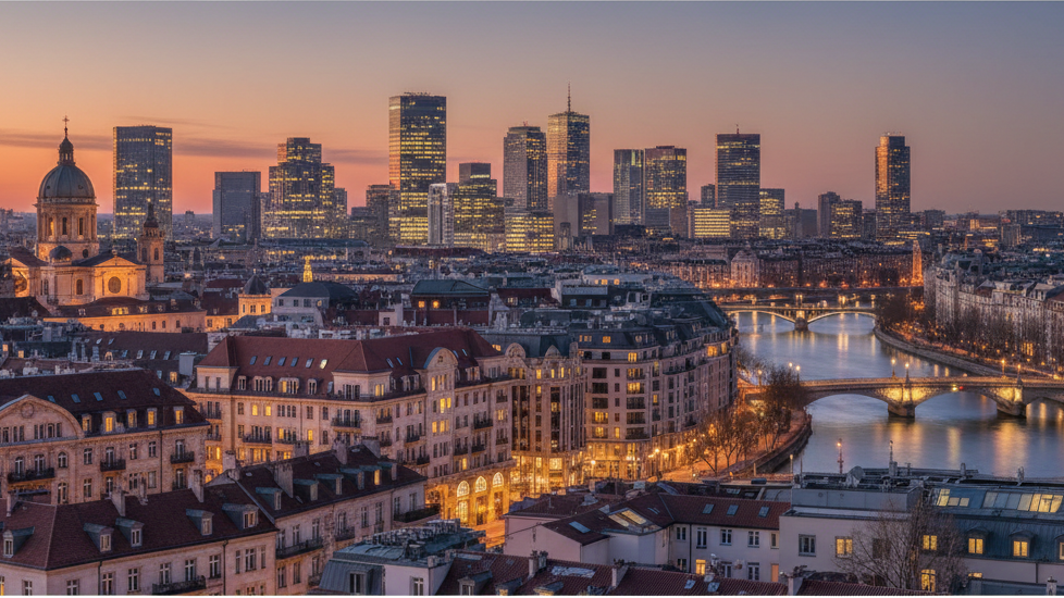 Strong US Labour Market Report Suggests Potential Interest Rate Hike, But Wage Growth Remains Subdued – AI-generated illustrative image