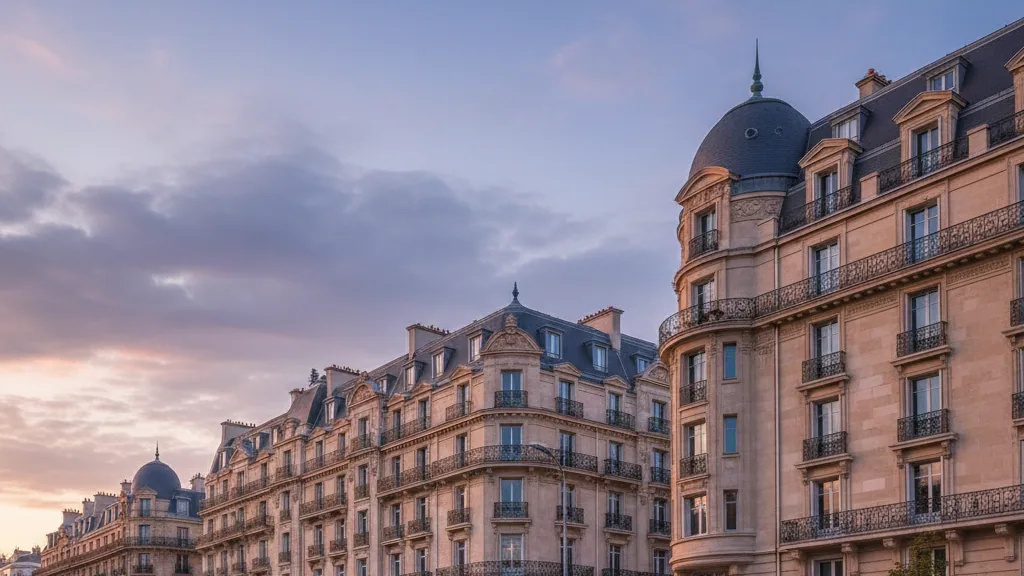 Preventing Residential Burglaries During Holiday Periods – AI-generated illustrative image