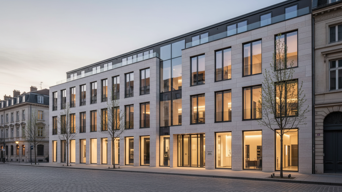 Vattenfall Expands Onshore Wind Portfolio by Acquiring Wind Project in Dittelsheim-Heßloch – AI-generated illustrative image
