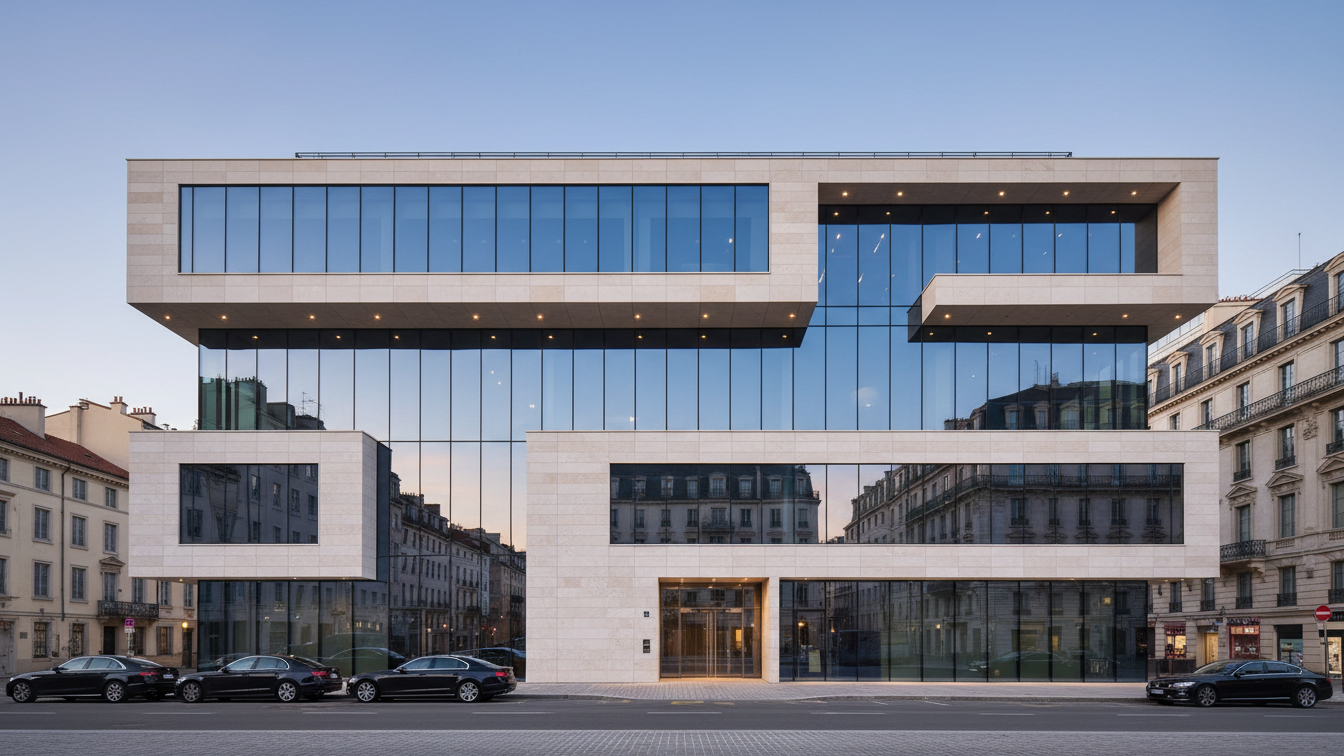 VIB Vermögen AG: Resolutions from Annual General Meeting and Effectiveness of Domination and Profit and Loss Transfer Agreement – AI-generated illustrative image