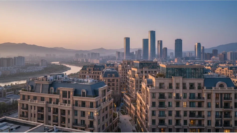 Vistry Group expects £30 million loss after discounting unsold properties – AI-generated illustrative image