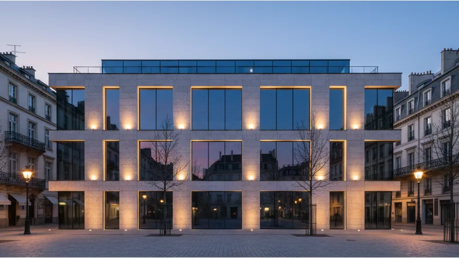 VÖLKEL takes over comprehensive management for T.E.C. Erfurt – AI-generated illustrative image