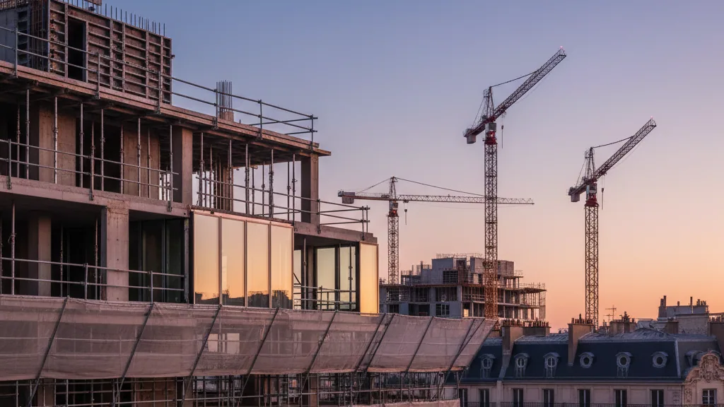 MEININGER Hotels plans expansion to 50 locations by 2030 – AI-generated illustrative image