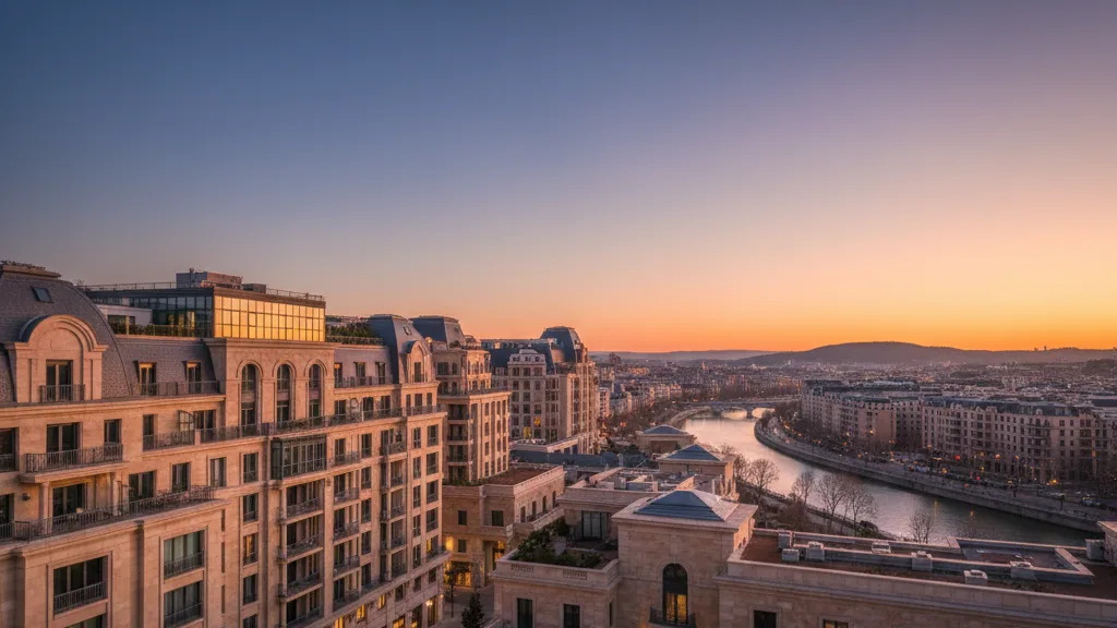 MLP Group: Preliminary EBIT Exceeds Previous Year's Figure – AI-generated illustrative image