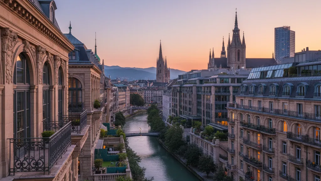 Wall Street Retreat Transforms US Residential Property Market – AI-generated illustrative image
