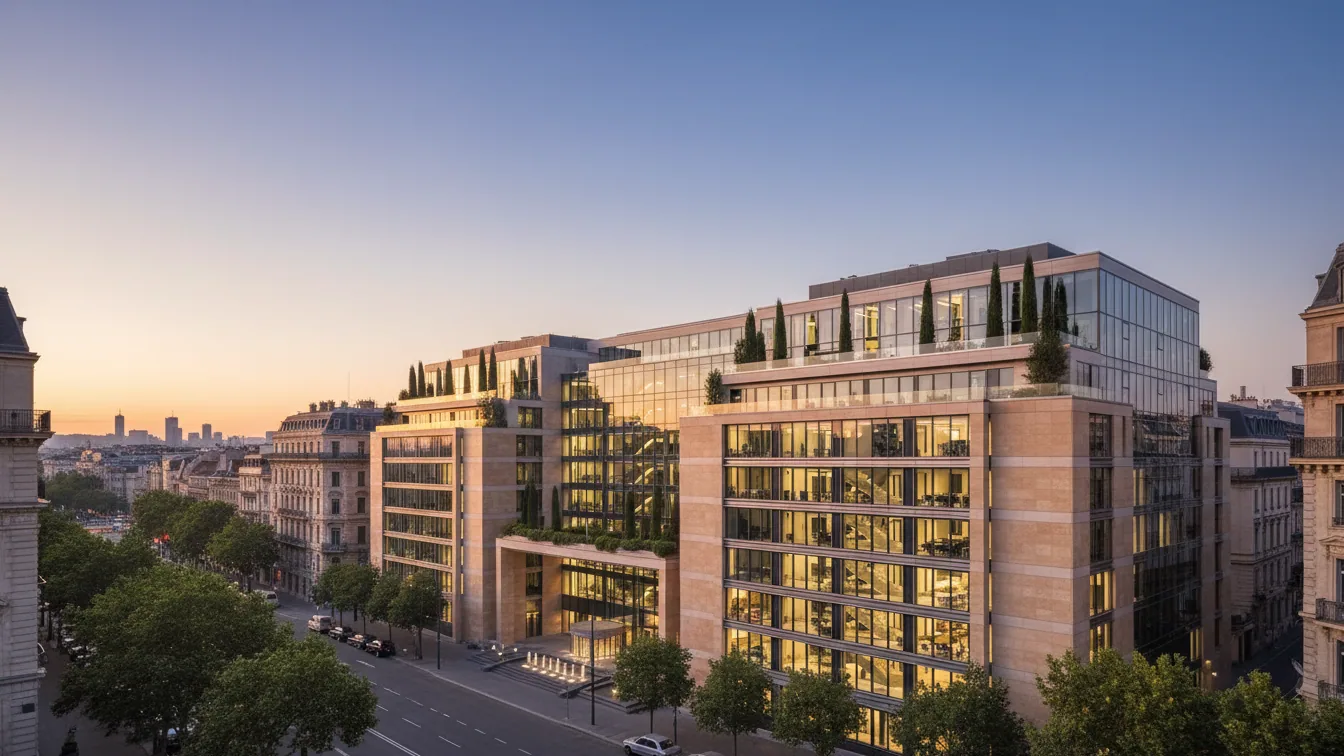 Walnut Live expands offering with Paribus Investments – AI-generated illustrative image