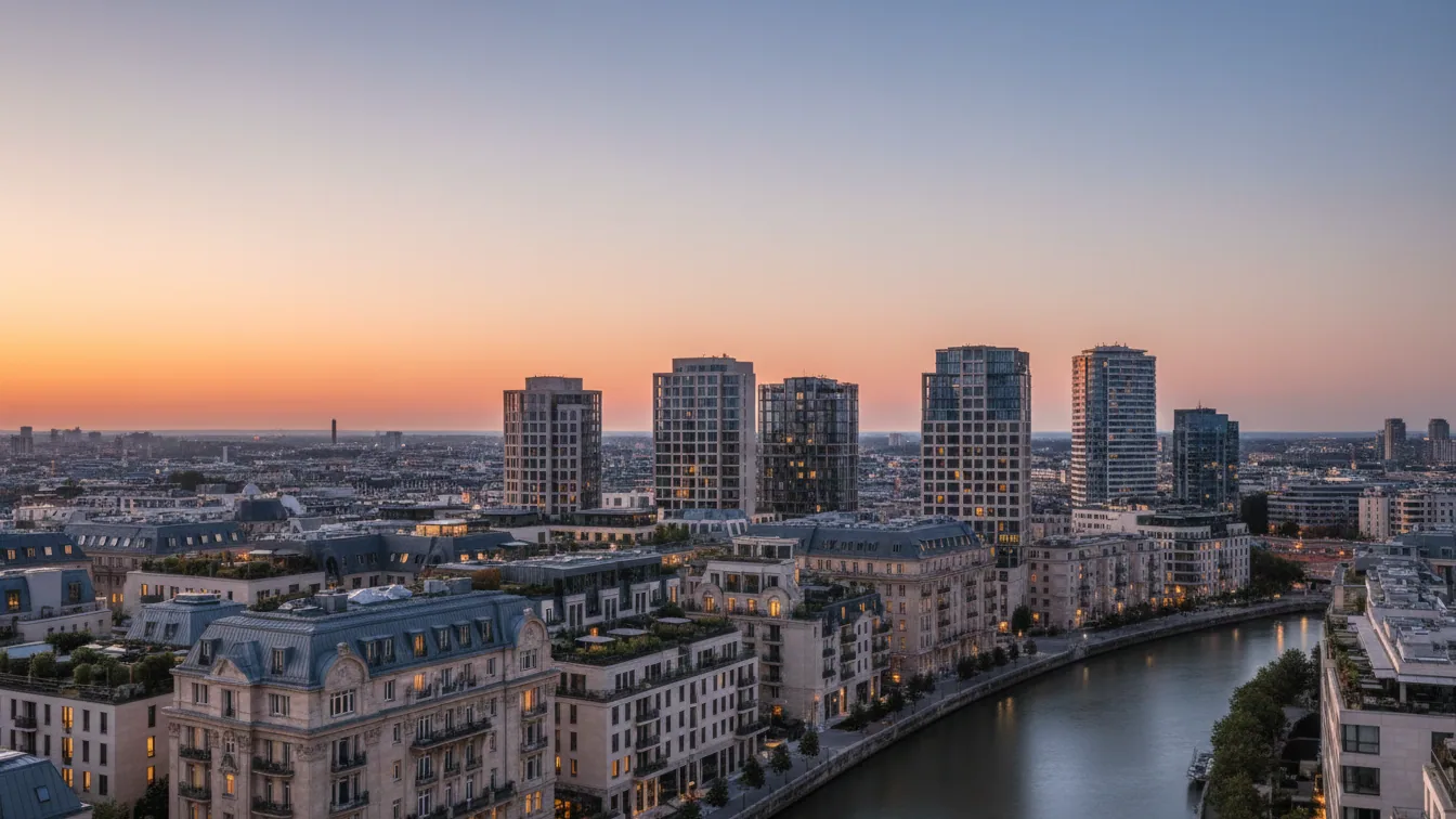 Europe's most exclusive coastal locations: Côte d’Azur leads the ranking – AI-generated illustrative image