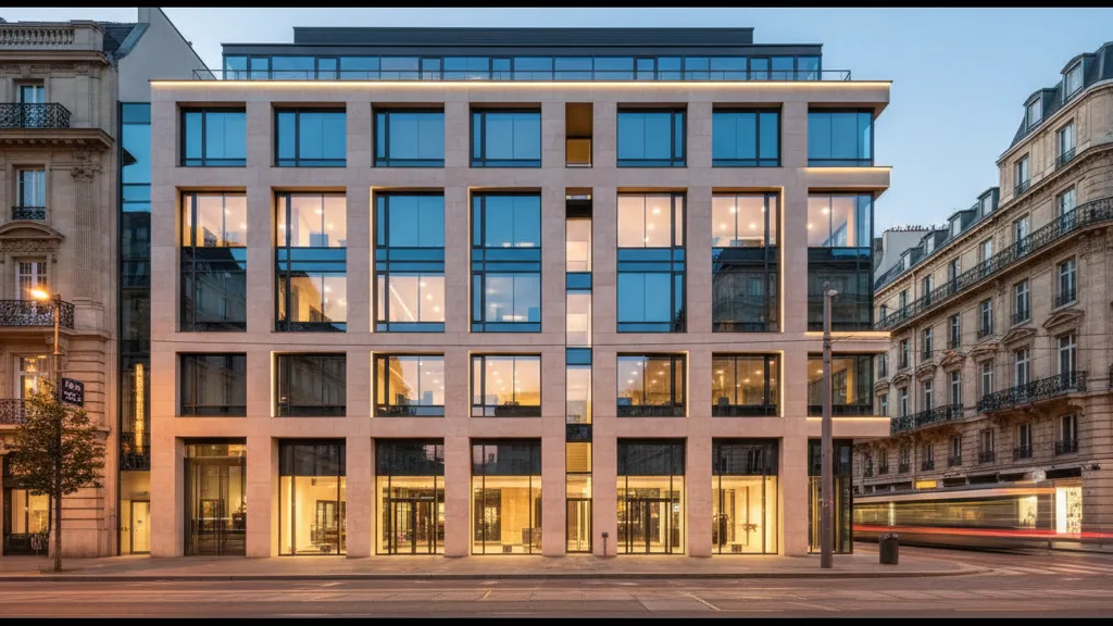 Waterton acquires rental property in South Florida for US$81 million – AI-generated illustrative image