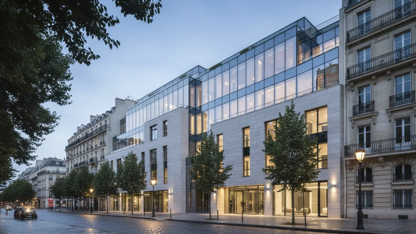 Leadership Change at Provinzial Asset Management GmbH – AI-generated illustrative image
