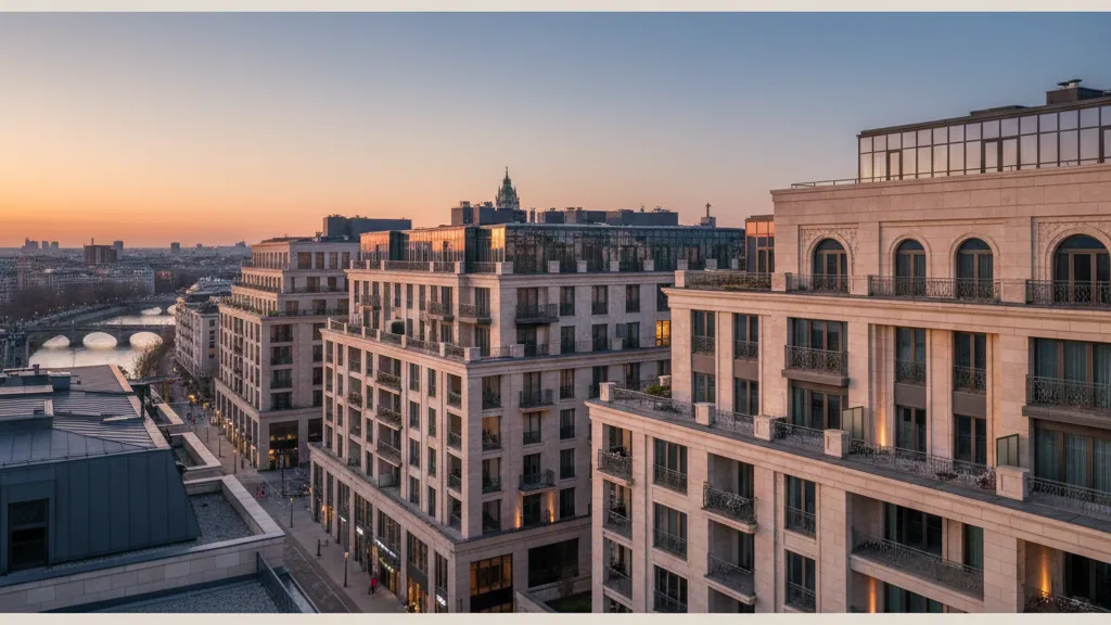 Mandatory Continuing Education for Residential Property Managers Remains, But Without Official Verification – AI-generated illustrative image
