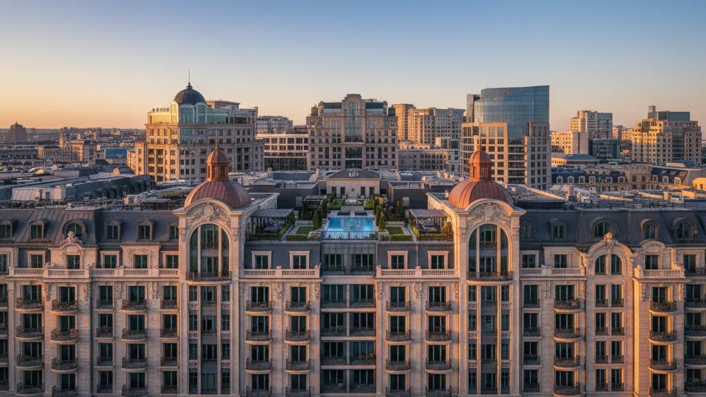 BVI welcomes retention of continuing professional development obligation for property managers and calls for its expansion – AI-generated illustrative image