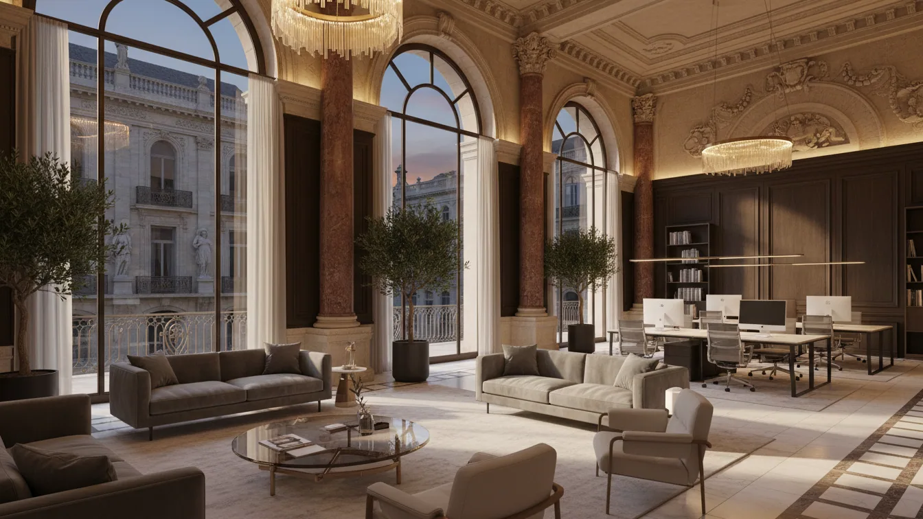 Westville Opens Its Twelfth Branch at 540 Third Avenue in Murray Hill – AI-generated illustrative image