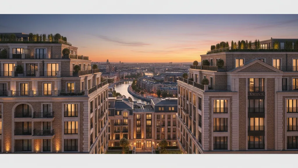 Why 3D Floor Plans are Becoming an Increasingly Powerful Tool in Residential Property Marketing – AI-generated illustrative image