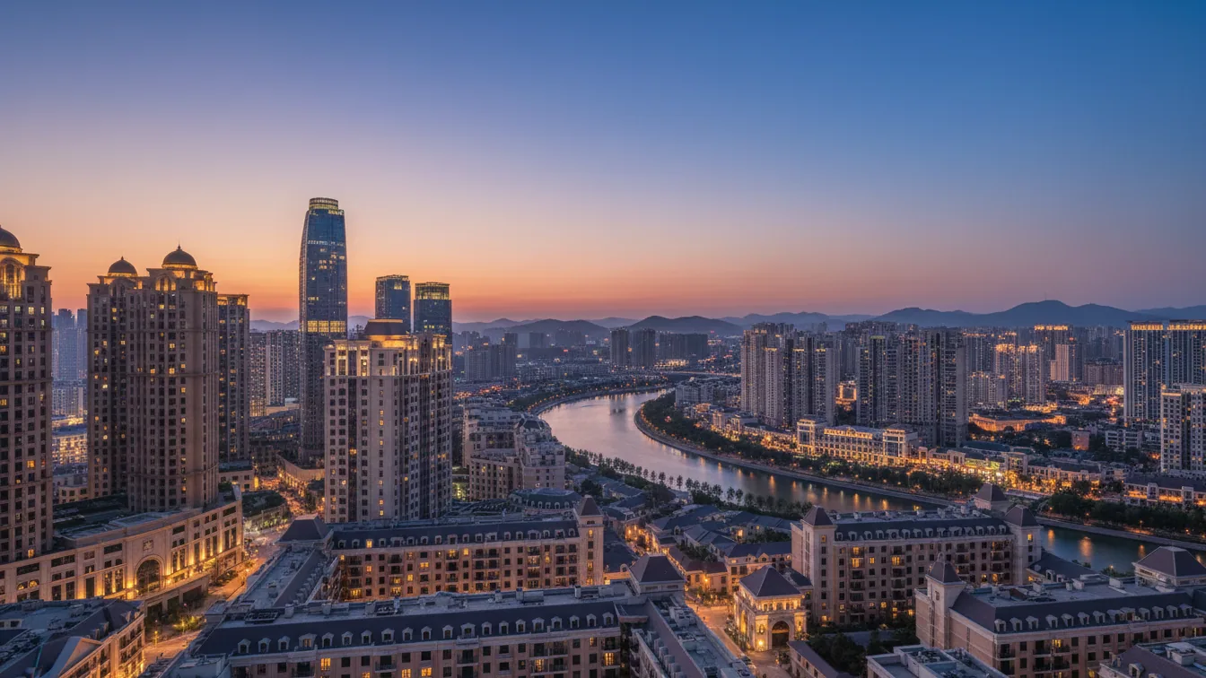 Initial Assessments of the 'Bauturbo' Act: Start-up Phase for Housing Promotion – AI-generated illustrative image