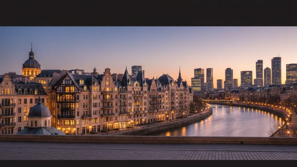 World Cup and warm weather slow activity on the British property market – AI-generated illustrative image