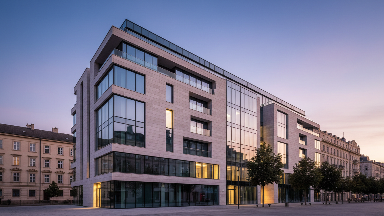 Your Move Williams Rose acquires portfolio of 250 rental properties – AI-generated illustrative image