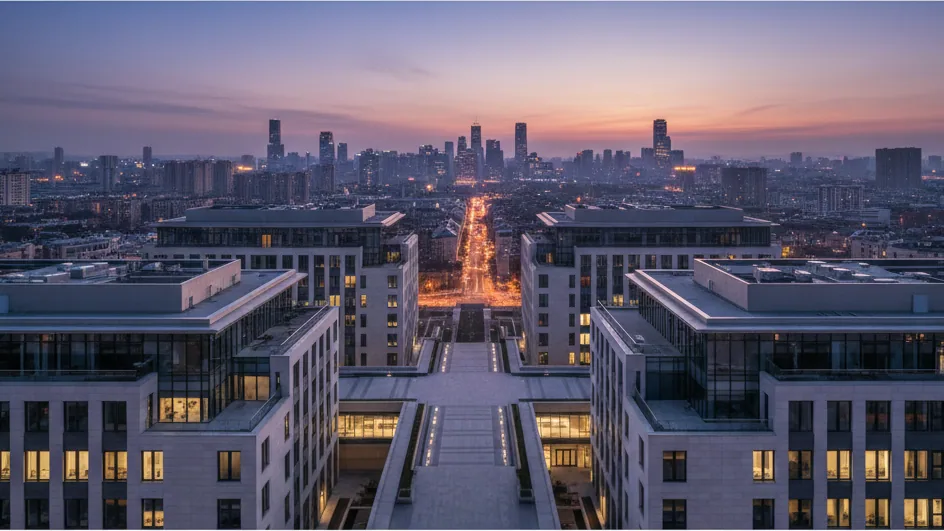 Ypsilon Group Establishes US Tax Desk to Optimise Cross-Border Activities – AI-generated illustrative image