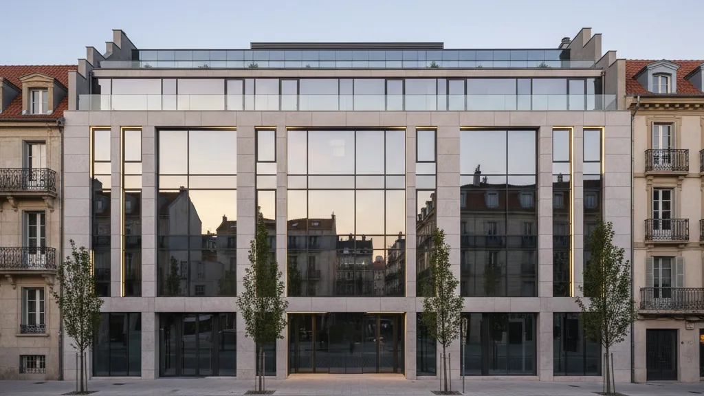 Zack Wheeler Sells SoHo Penthouse for US$26 Million – AI-generated illustrative image
