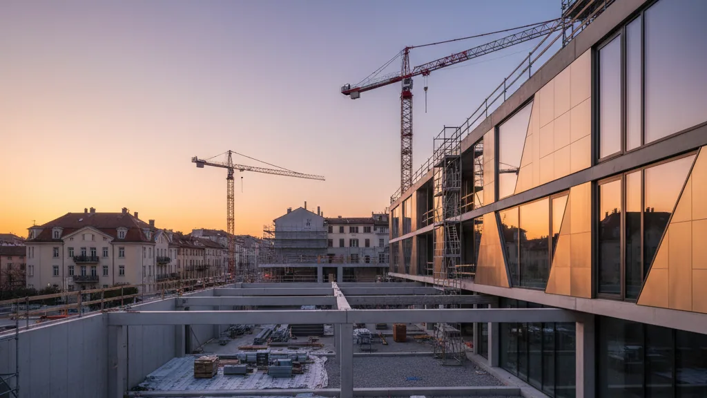 ABN AMRO Completes Acquisition of NIBC Bank – AI-generated illustrative image