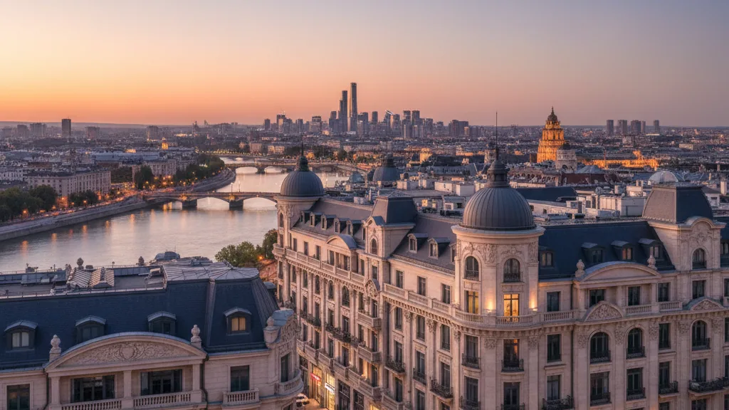 Cuts to Building Renovation Subsidies: Impact on Climate Targets and Housing Industry – AI-generated illustrative image