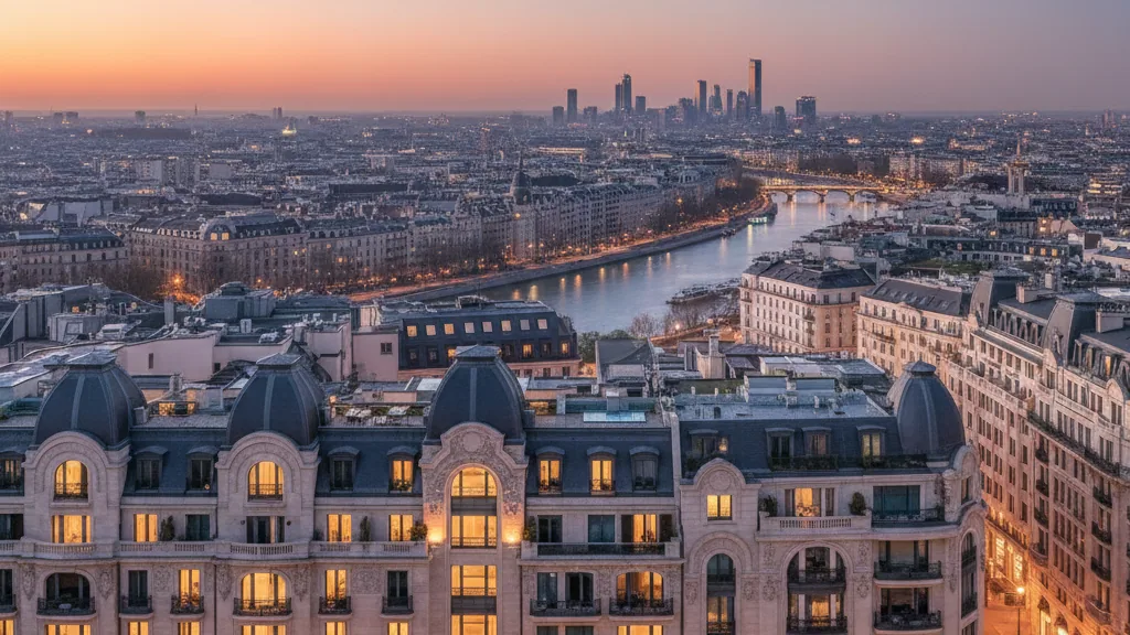Demographic Change and Immigration in Germany: Implications for Real Estate Investors – AI-generated illustrative image